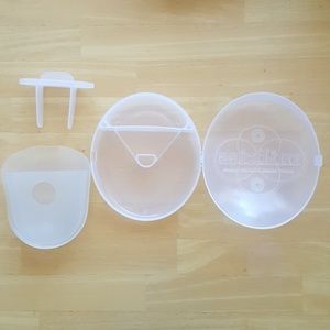 Milkies milk catcher NWOT